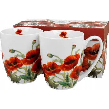 Hrnek Easy Life MAKI porcelánový 350 ml