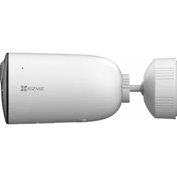 IP kamera Bateriová Wi-Fi kamera CB3 (AOV) + solární panel 5200 mAh Bílá