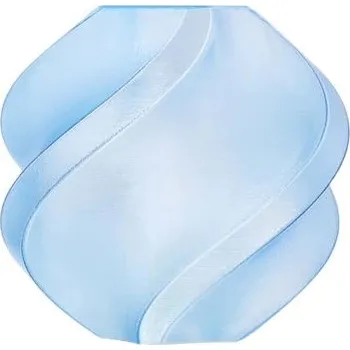 3D tisk Bambu Lab PETG Translucent Filament 1,75 mm 1kg - s opakovaně použitelnou cívkou - Translucent Light Blue