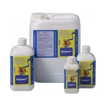 Hnojivo Advanced Hydroponics Enzymes+, Objem balení :: 250ml