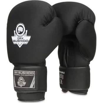 Boxerské rukavice Boxerské rukavice 8oz - EverClean - Origin Series 10 oz