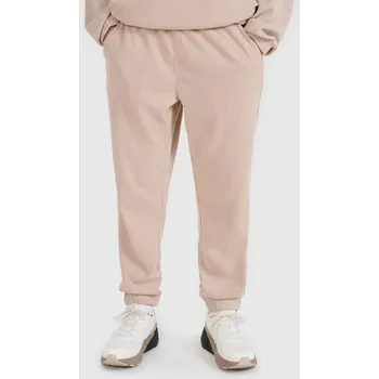 Pánské tepláky typu jogger 4F 4FRSS25TTROM1476-83S M