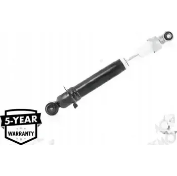 MONROE 376236SP TLUMIČ ZADNÍ NÁPRAVY AUDI A4 B5 1 KS.