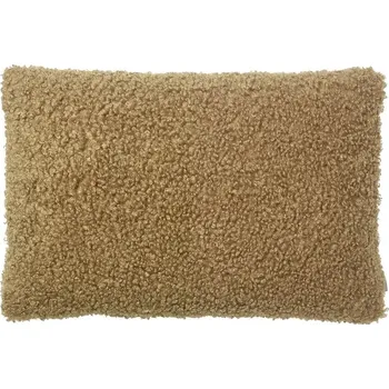 Povlečení Povlak na polštář Blomus TEDDY 40x60cm hnědý