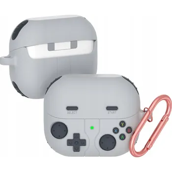 Pouzdro na mobilní telefon Pouzdro pro Samsung Galaxy Buds 3 Pro, pouzdro, kryt, kryt, pouzdro