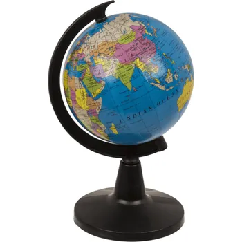 Gadget Papírový glóbus Ø 8,5 cm