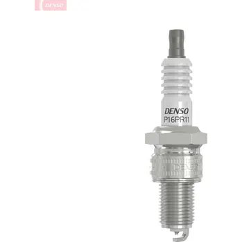 Zapalovací a žhavicí svíčka Zapalovací svíčka DENSO P16PR11