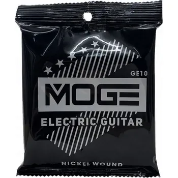 Struna pro kytaru a smyčcový nástroj STRUNY PRO ELEKTRICKOU KYTARU LEVNÉ DOBRÉ 22"-24" CUSTOM LIGHT PRO ZAČÁTEČNÍKY