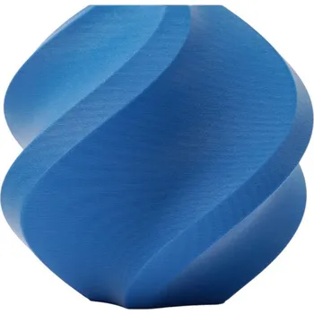 Filament Bambu Lab náhradní náplň PLA matné vlákno 1,75 mm 1 kg - Marine Blue