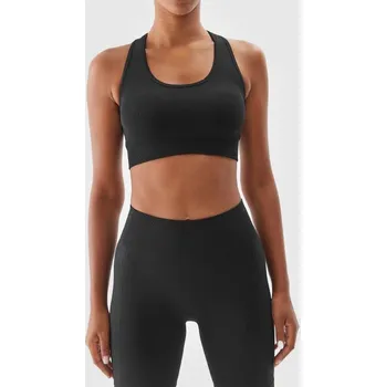 Podprsenka Tréninková podprsenka s nízkou výztuží 4F 4FWAW24USBAF141-20S M-L