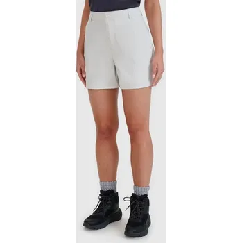 Dámské kraťasy Dámské rychleschnoucí trekingové šortky 4F 4FWSS25TFSHF0994-27S XS