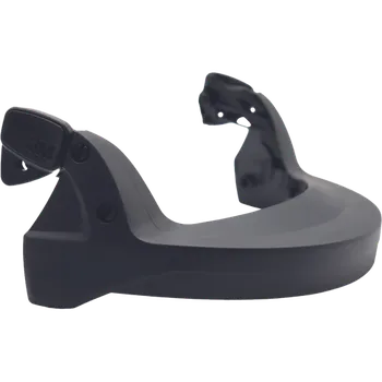 Držák štítu 3M FH1, černý Velikost: UNI