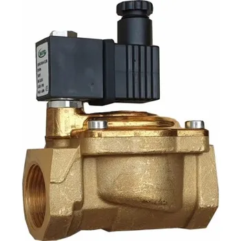 MATIC MATIC elektroventil 1", 230V, NC