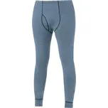 DELTA SNOWDYPANTS termokalhoty šedé - v. S