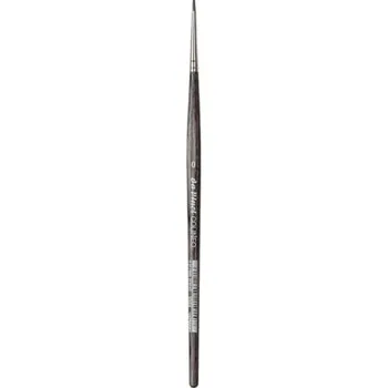 Umělecký štětec Štětec da Vinci - Colineo watercolour brush 0