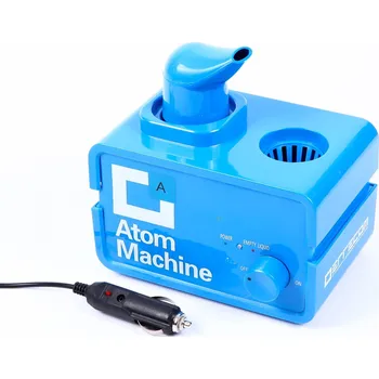 Ultrazvuková čistička Ultrazvukový atomizér ERRECOM ATOM MACHINE