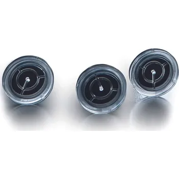 Pleťová maska CleanSpace Full Face Mask Inhal Valv pk6 Velikost: UNI