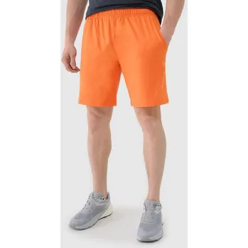 Pánské kraťasy Pánské rychleschnoucí tréninkové šortky 4F 4FWSS25TFSHM0911-70S XL