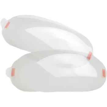 Plynová maska Sundström SUNDSTRÖM® SR 343 ochranná fólie pro masku SR 200 T01-1204 Velikost: UNI