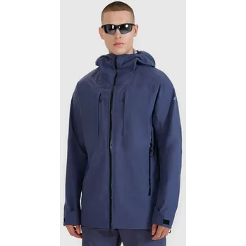 Pánská membránová trekingová bunda 20000 4F 4FWSS25TTJAM691-22S pánské XXL