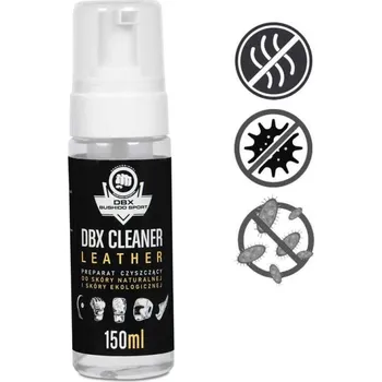 DBX Čistič kůže (150 ml) NEPLATÍ