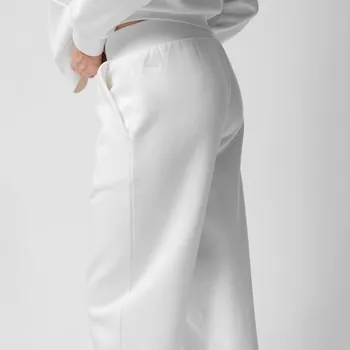 Dámské tepláky s širokými nohavicemi Outhorn dámské M