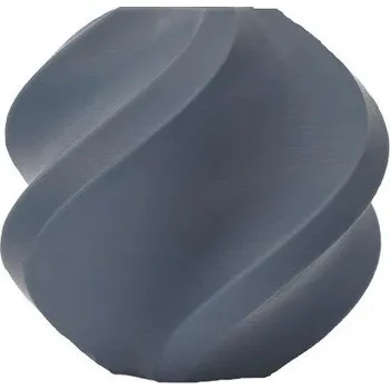 Počítač Filament Bambu Lab PLA Basic 1,75mm 1kg - v sadě s opakovaně použitelnou cívkou - Modrá šedá