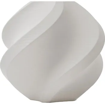Filament Bambu Lab náhradní náplň PLA matné vlákno 1,75mm 1kg - Ivory White