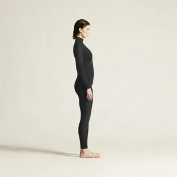 Dámské oblečení Dámská termální mikina ACTIVE INTENSITY ZIP W xs