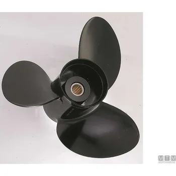 Lodní motor Propeller Solas Amita3 pro Mercury/Tohatsu 4-6HP 4takt 7,8 x 7 x 3R