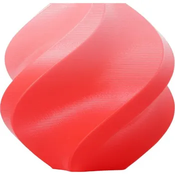 Filament Bambu Lab TPU 90A filament 1,75 mm 1 kg - s opakovaně použitelnou cívkou - Blaze