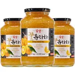 Kotsam Yuzu Tea s medem