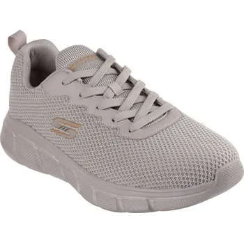 Pánská treková obuv Tenisky Skechers unisex 118106-TPE 41