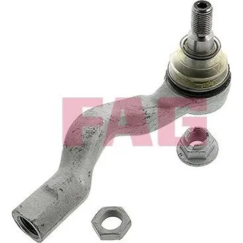 Táhlo řízení Hlava příčného táhla řízení Schaeffler FAG 840 1015 10