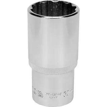 Yato Nástrčná hlavice dvanáctihran 30mm YT-12948