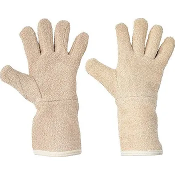 Pracovní rukavice CERVA Lapwing částeč.tepel.izolace Varianta: Lapwing částeč.tepel.izolace