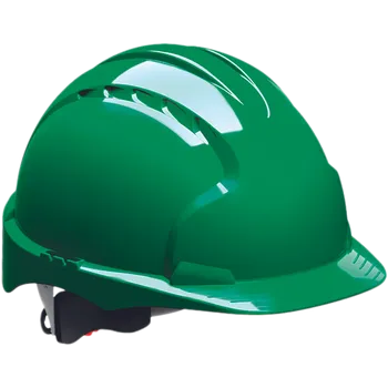 Pracovní přilba JSP EVO3 WR přilba neventilovaná