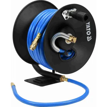 Příslušenství ke kompresoru VZDUCHOTLAKOVÁ HADICE