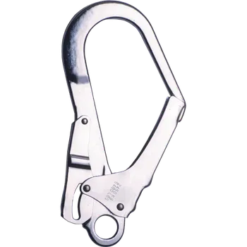 Úvazek LANEX ocel.karabina-hák PSHAZ022 AZ022