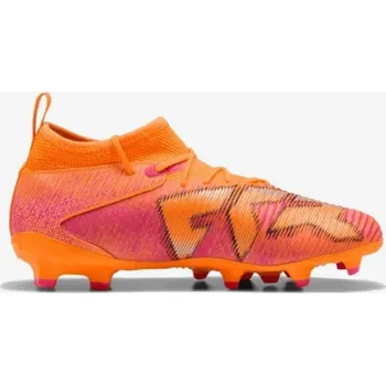 Chlapecká obuv Fotbalové boty Puma Future 8 Match FG/AG Jr 108614 03 36