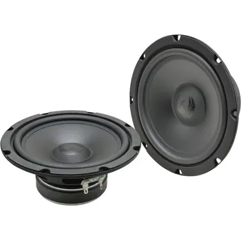 Auto Hi-Fi Phoenix Gold ZX65C koaxialni woofer 224394