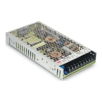 Příslušenství pro svítidlo FANEUROPE Driver MW RSP konst.napětí výstup DC 36V 5,56A 200W vstup AC88-264V DC124-370V 21,5x11,5x3 cm - FANEUROPE FAN STRIP-DRIVER36V-200W