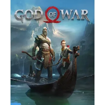 Počítačová hra ESD God of War