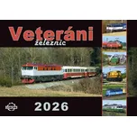 Nakladatelství Corona Nástěnný kalendář…