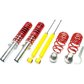 TA Technix výškově stavitelný podvozek Audi A2 (8Z, 99-05) - všechny motorizace kromě 1.2TDi