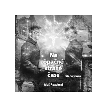 Na opačné straně času audiokniha