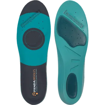 Pracovní obuv Panda Safety PANDA vložka SENSO Varianta: PANDA vložka SENSO sv.modrá 35-38