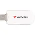 USB flash disk Verbatim Plectra 128 GB (30229)