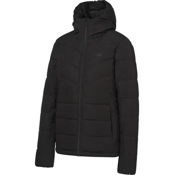 CRIVIT Dámská lyžařská bunda (černá, S(36/38))