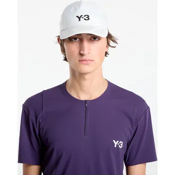 Kšiltovka Kšiltovka Y-3 Bb Cap Clima Y3 Orbit Grey OSFM